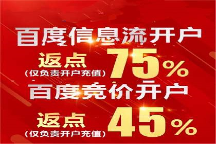 精准营销之道：百度竞价代理案例剖析